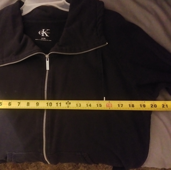 Calvin Klein Jacket - Picture 4 of 4